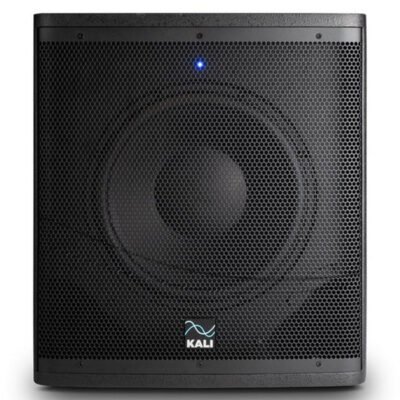 Kali Audio WS-12 V2 12-inch Powered Subwoofer (5)