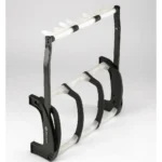Konig & Meyer, Guitar Stand, 3 Guitars 2