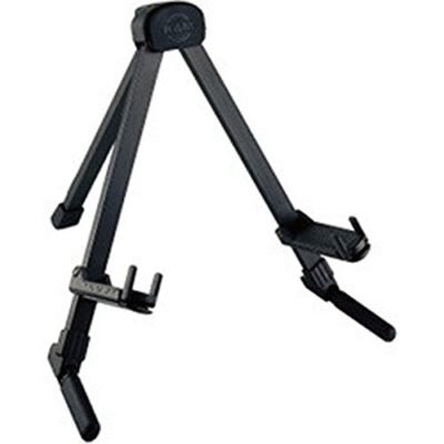 Konig & Meyer, Guitar Stand, Memphis Travel -Black