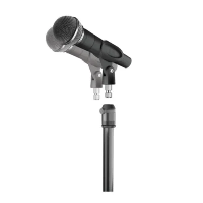 Konig & Meyer, Quick Release Adapter for Mic 3