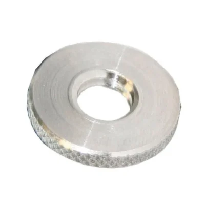 Konig & Meyer, Spare Part, Alu Knurle Disk