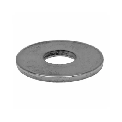 Konig & Meyer, Spare Part, Washer, Nickel Plated