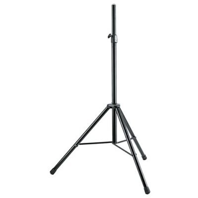 Konig Meyer Speaker Stand, Black