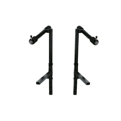 Konig & Meyer, Support Stacker for Omega Keyboard Stand -Black 18952