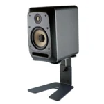 Konig & Meyer, Table Monitor Stand -Black 26774 3