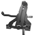 Konig & Meyer, Tablet PC Stand Holder, Biobased -Black 19744 2
