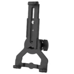 Konig & Meyer, Tablet PC Stand Holder, Biobased -Black 19766