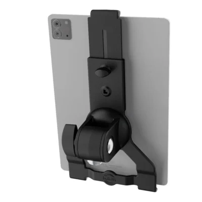 Konig & Meyer, Tablet PC Stand Holder, Biobased -Black 19766 3