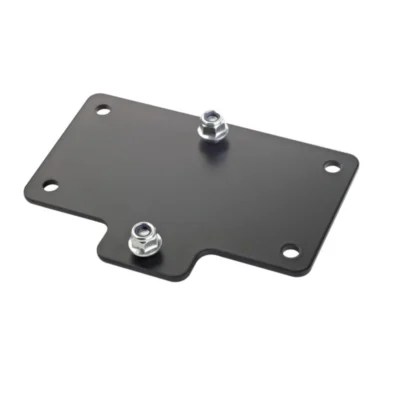 Konig & Meyer, Universal Mounting Bracket, Adapter Plate, Horizontal, AP4