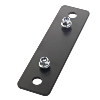Konig & Meyer, Universal Mounting Bracket, Adapter Plate, Vertical