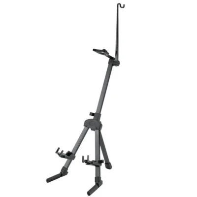 Konig & Meyer, Violin Stand -Black 15530