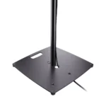 Konig & Meyer,Compact Stand, Lighting Speaker Stand 3