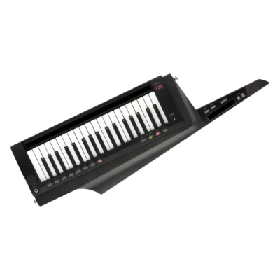 Korg, Keyboard Controller RK-100S -Black 2BK
