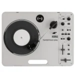 Korg, Portable Record Player, HandyTraxx Play HNDYTRX PLAY 7