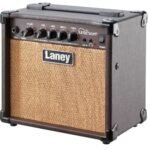 Laney, Acoustic Guitar Amp, 15W, LA15C 2