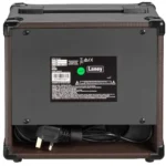 Laney, Acoustic Guitar Amp, 15W, LA15C 3