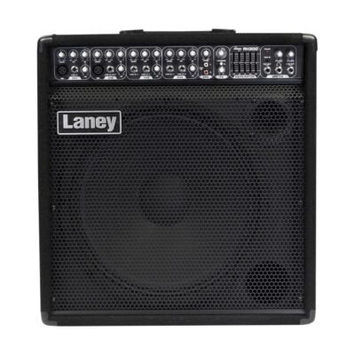 Laney Audiohub AH300
