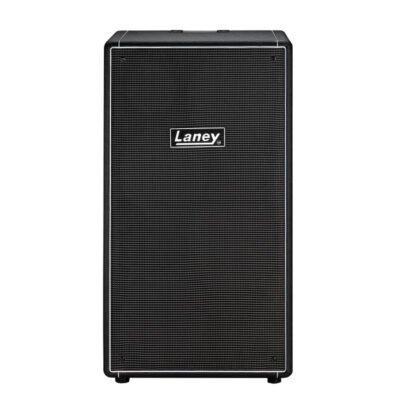 Laney, Bass Cabinet, Digbeth DBV410-4