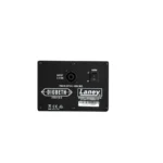 Laney, Compact Bass Cabinet, Digbeth DBC410-4 5