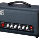Laney, Guitar Amp Head 2