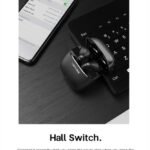 Lenyes AIR 102 TWS 8 hours Battery Life (2)