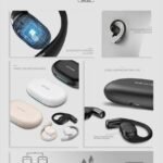 Lenyes AIR 202 OWS Earbuds (2)