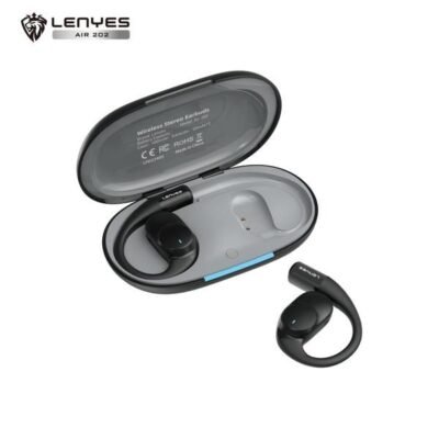 Lenyes AIR 202 OWS Earbuds (5)