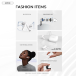 Lenyes AIR68 Wireless Earbuds (10)