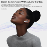 Lenyes AIR68 Wireless Earbuds (4)
