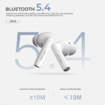 Lenyes AIR68 Wireless Earbuds (5)