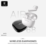 Lenyes AIR68 Wireless Earbuds (8)