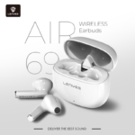 Lenyes AIR69 Wireless Earbuds (2)