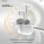 Lenyes AIR69 Wireless Earbuds (3)