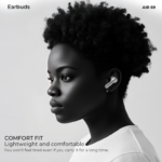 Lenyes AIR69 Wireless Earbuds (5)