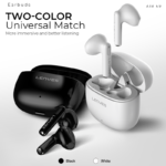 Lenyes AIR69 Wireless Earbuds (6)