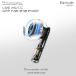 Lenyes AIR69 Wireless Earbuds (7)