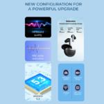 Lenyes AIR98 Wireless Earbuds (10)