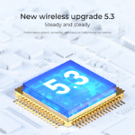 Lenyes AIR98 Wireless Earbuds (4)