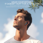 Lenyes AIR98 Wireless Earbuds (6)