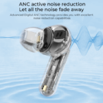 Lenyes AIR98 Wireless Earbuds (7)