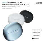 Lenyes Air100 ANC + ENC Wireless Earbuds (1)