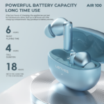 Lenyes Air100 ANC + ENC Wireless Earbuds (2)