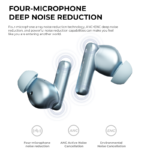 Lenyes Air100 ANC + ENC Wireless Earbuds (6)