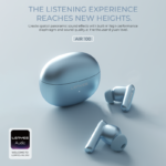 Lenyes Air100 ANC + ENC Wireless Earbuds (7)