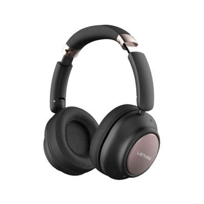 Lenyes LH89 ANC + ENC Wireless Headphones (1)