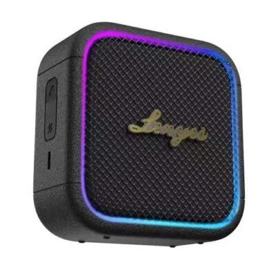 Lenyes S890 15 W Wireless Speaker
