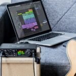 MOTU M2 USB-C Audio Interface (1)