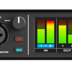 MOTU M2 USB-C Audio Interface (2)