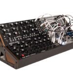 Moog DFAM Analog Percussion Synthesizer (2)