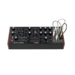 Moog Labyrinth Semi-modular Parallel Generative Analog Synthesizer (2)